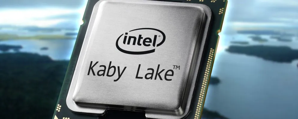 Chip Kaby Lake là gì? Các tính năng đột phá của chip Kaby Lake