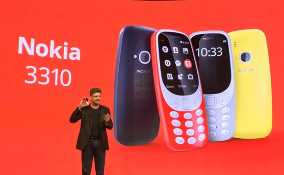 Chơi “rắn săn mồi” của Nokia 3310 trên Facebook Messenger