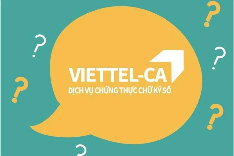 Chữ ký cuộc gọi Viettel là gì? Cách đăng ký chữ ký cuộc gọi Viettel