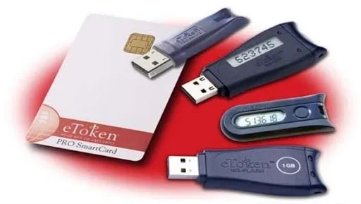 Chữ ký số Token (USB Token) là gì và dùng để làm gì?