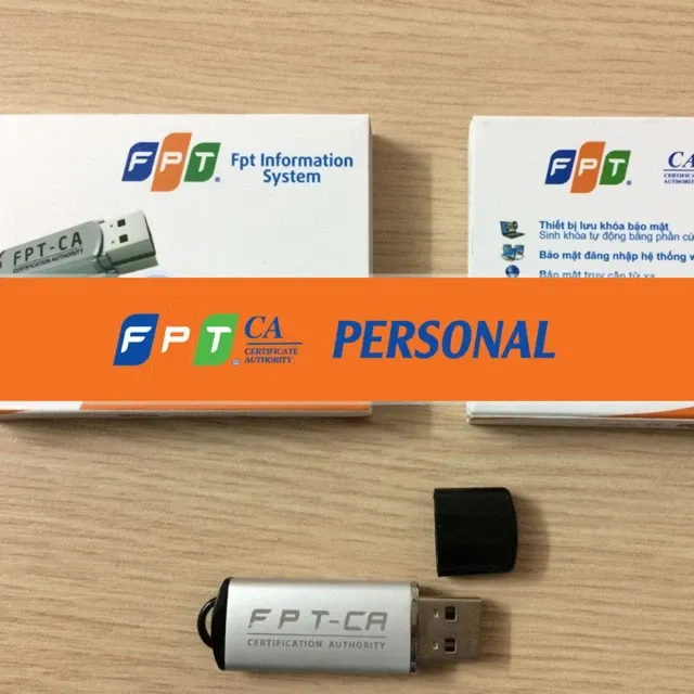 Chữ ký số Token (USB Token) là gì và dùng để làm gì?