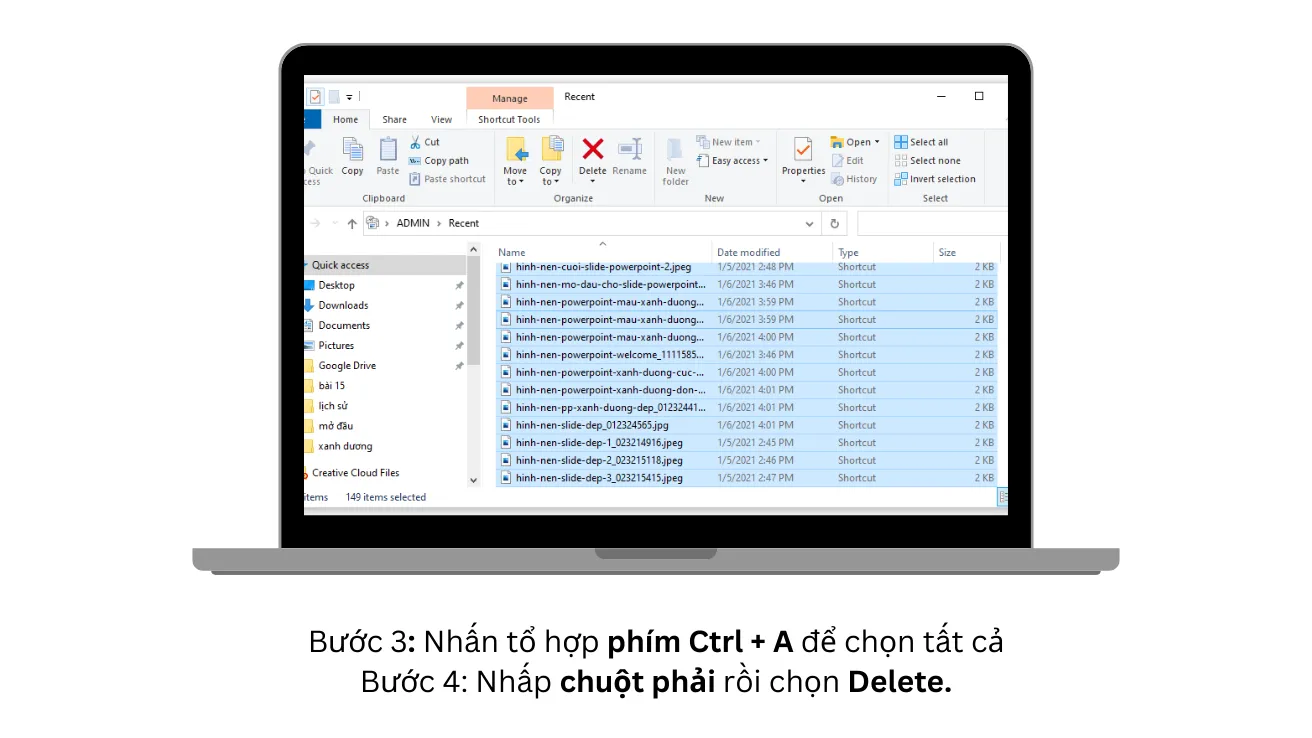 CHUẨN BỊ TẾT SANG: Dọn dẹp Laptop như mới chỉ với 6 bước đơn giản!