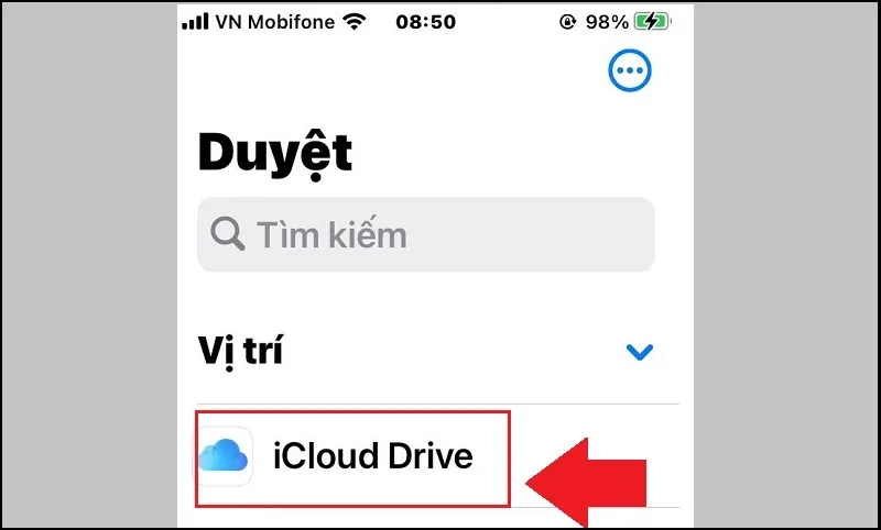 Chuyển file từ máy tính sang iPhone sẽ không còn khó khăn với 8 cách dưới đây