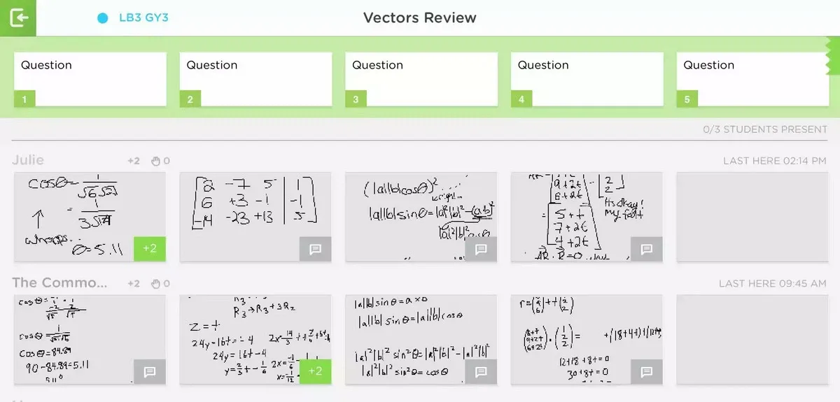 Classkick là gì? Hướng dẫn chi tiết cách dùng Classkick để tạo bài tập, làm bài và tương tác trong thời gian thực dễ dàng