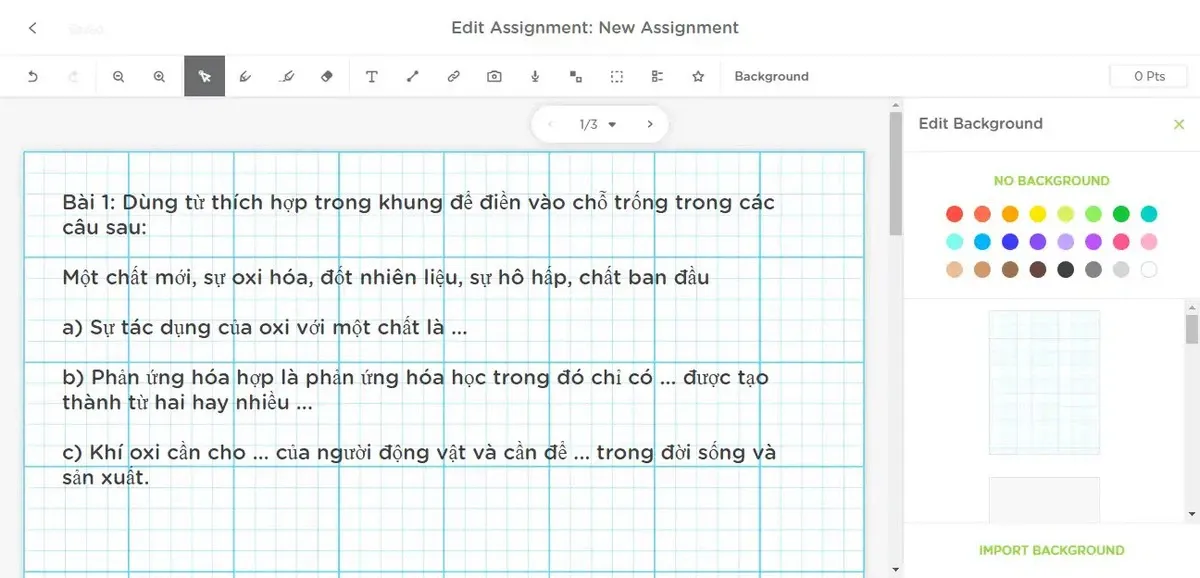 Classkick là gì? Hướng dẫn chi tiết cách dùng Classkick để tạo bài tập, làm bài và tương tác trong thời gian thực dễ dàng