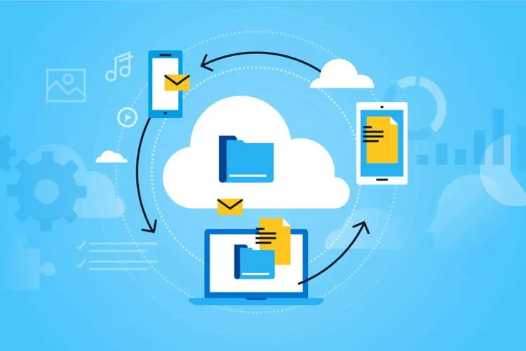 Cloud Hosting là gì? Những thông tin cần biết khi mua Cloud Hosting