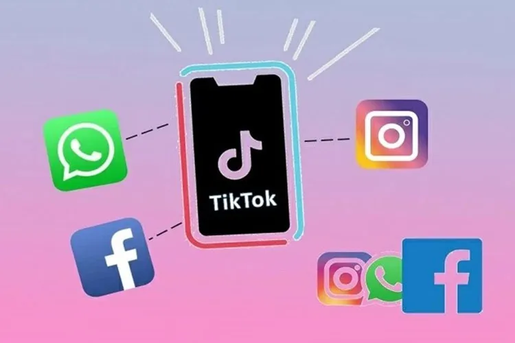 Có cách nào xem số lượt share và ai đã share video TikTok hay không?