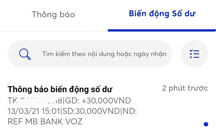 Có cách xóa lịch sử giao dịch MB không? Thực hiện thế nào? Hướng dẫn chi tiết 