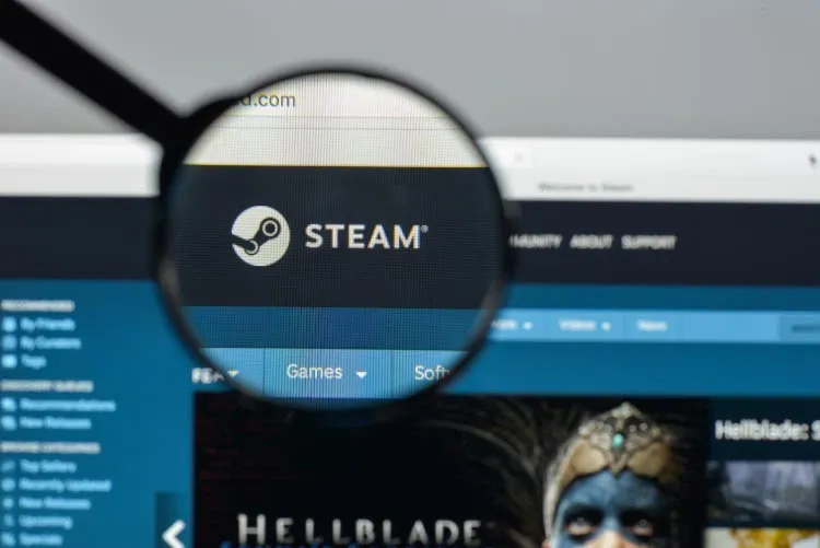 Có mua game trên Steam bằng thẻ điện thoại được không?