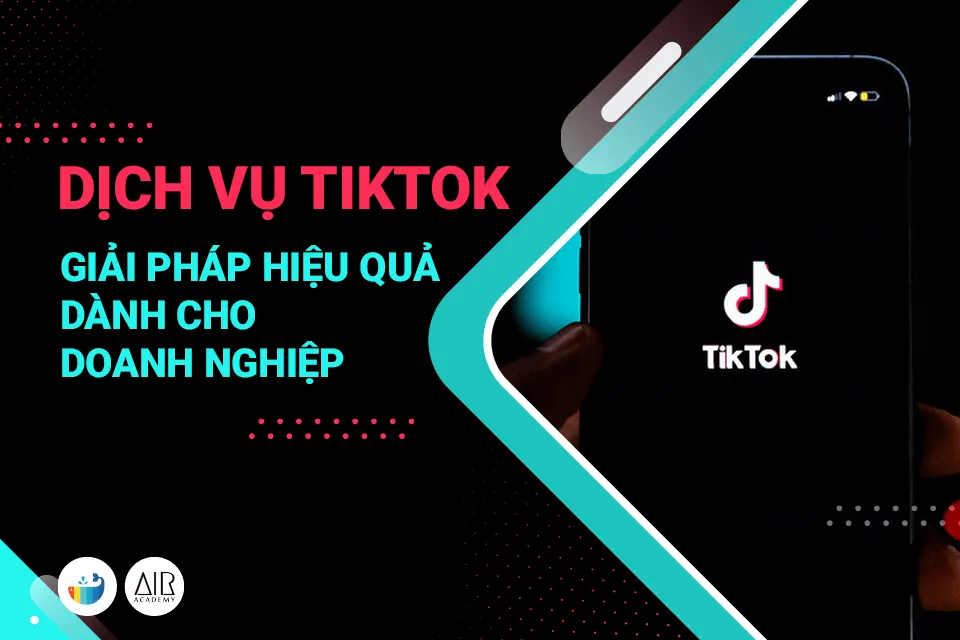 Có nên dùng các dịch vụ TikTok trên thị trường hiện nay hay không?