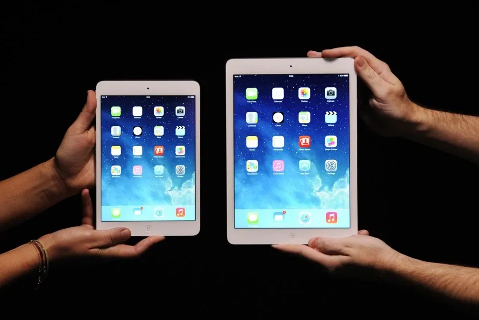 Có nên mua iPad cũ không? Cần lưu ý điều gì?