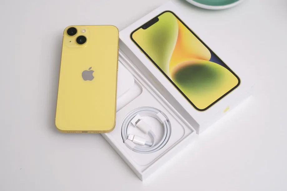 Có nên mua iPhone 14 Plus? Đây là những lý do cho thấy iPhone 14 Plus rất phù hợp với bạn