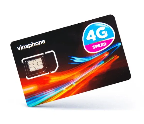 Có nên mua Sim 4G Vinaphone 2GB/ngày trọn gói 1 năm giá siêu hời