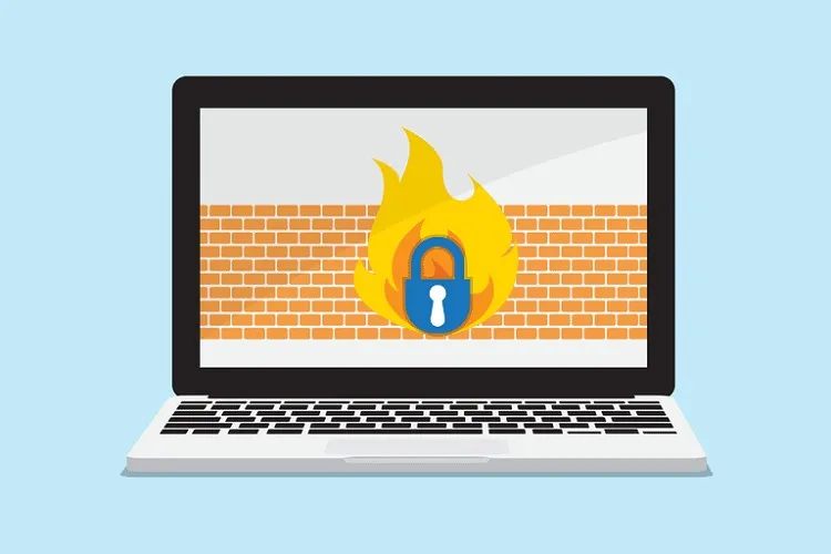 Có nên tắt tường lửa (Firewall) trên Windows 10 không?