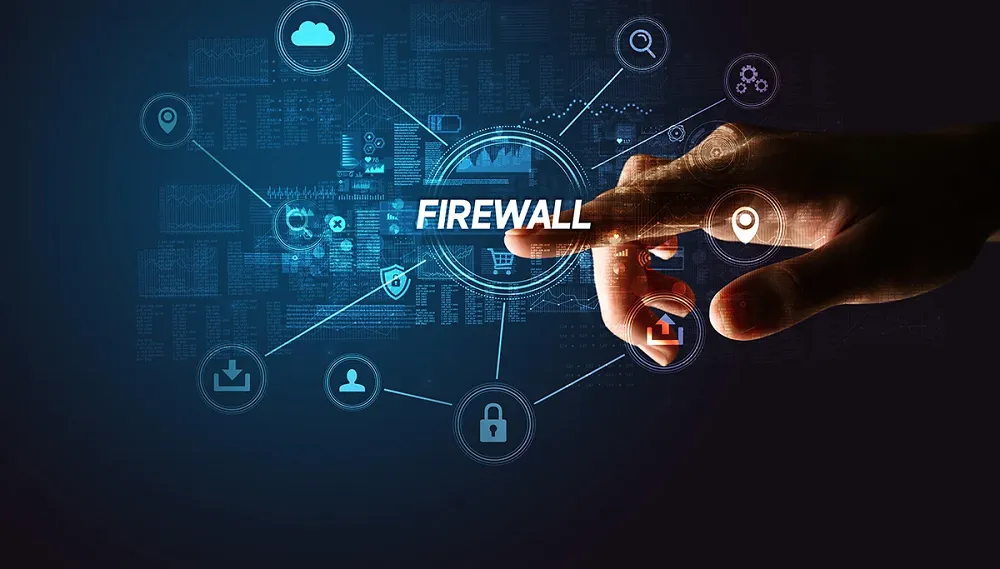 Có nên tắt tường lửa (Firewall) trên Windows 10 không?