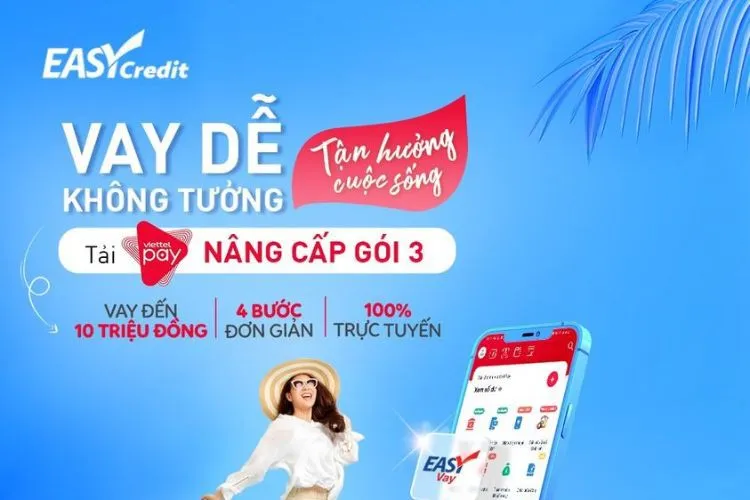 Có nên vay tiền ViettelPay không? Hướng dẫn thủ tục vay tiền ViettelPay