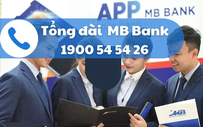 Có những cách nào để đổi số điện thoại MB Bank?