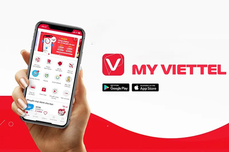 Có những cách nào để kiểm tra data Viettel?