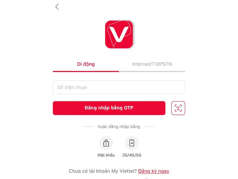 Có những cách nào để kiểm tra data Viettel?