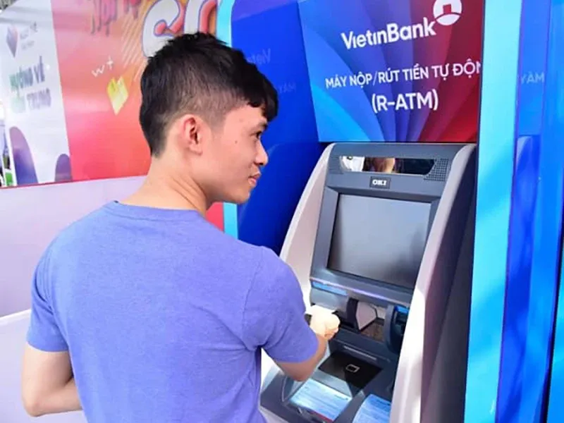 Có những cách nào để kiểm tra số dư tài khoản Vietinbank?