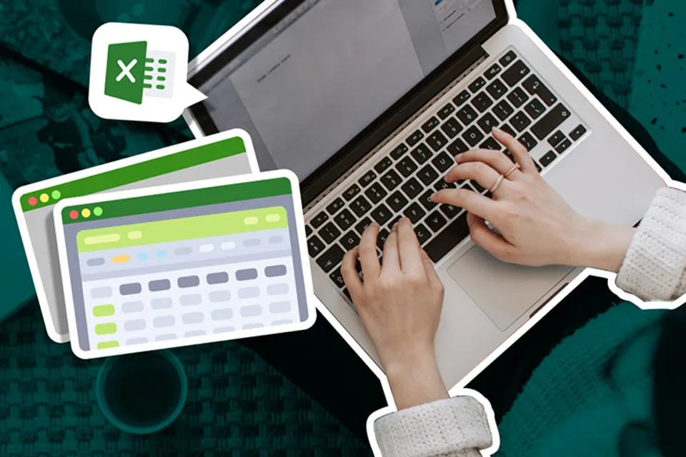 Có những cách nào tạo note nhanh trong Excel?