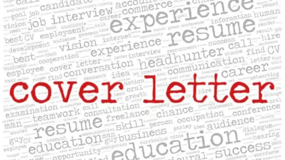 Cover Letter là gì? Cách viết Cover Letter chuyên nghiệp chinh phục nhà tuyển dụng