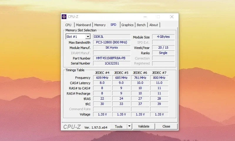 CPU-Z là gì? CPU-Z có dễ sử dụng không?