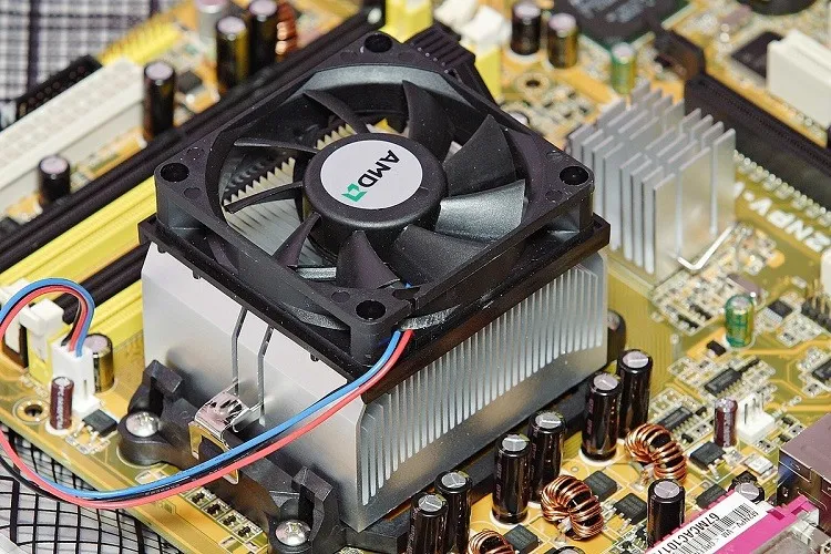 CPUIdle Extreme: Phần mềm làm mát CPU bạn nên có