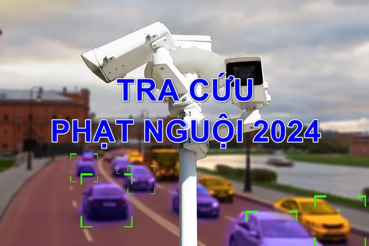 Cùng tìm hiểu chi tiết cách tra cứu phạt nguội 2024 trên toàn quốc cực đơn giản