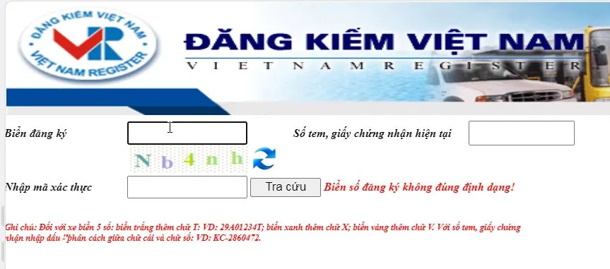 Cùng tìm hiểu chi tiết cách tra cứu phạt nguội 2024 trên toàn quốc cực đơn giản