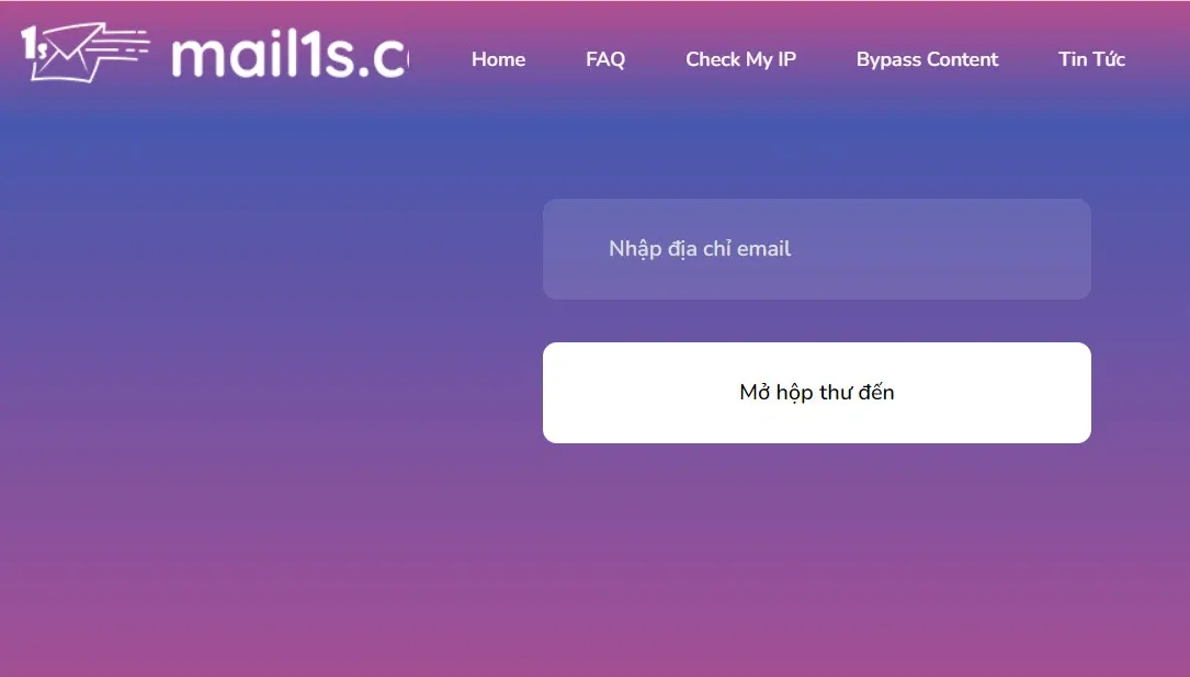 Cùng tìm hiểu Gmail 10p hay Email 10p và cách sử dụng