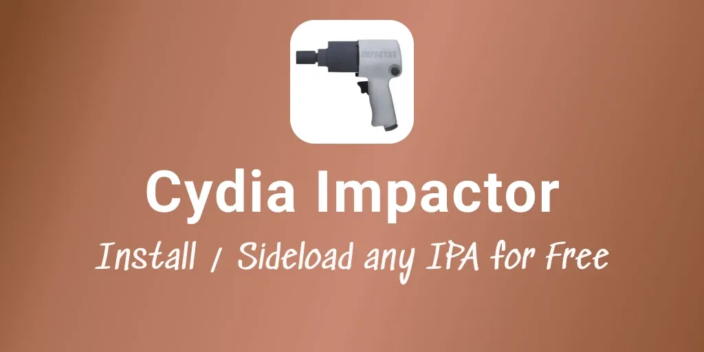 Cydia Impactor: Tìm hiểu chi tiết và cách cài đặt tệp IPA thông qua Cydia Impactor