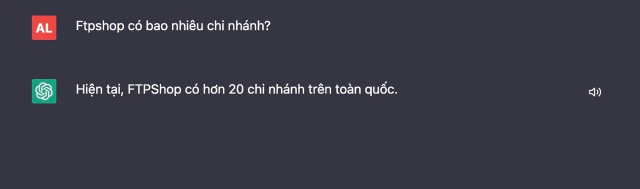 Đã có cách đăng ký tài khoản ChatGPT chính chủ từ Việt Nam