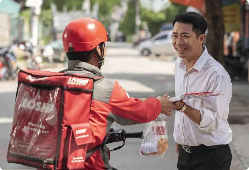 Đăng ký Loship: Hướng dẫn 3 cách thực hiện miễn phí, nhanh chóng và đơn giản