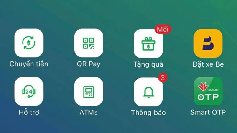 Đăng ký VPBank Internet Banking tại nhà nhanh chóng trên điện thoại, máy tính