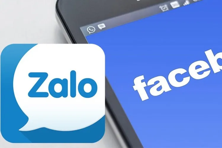 Đăng nhập Zalo bằng Facebook có được không?