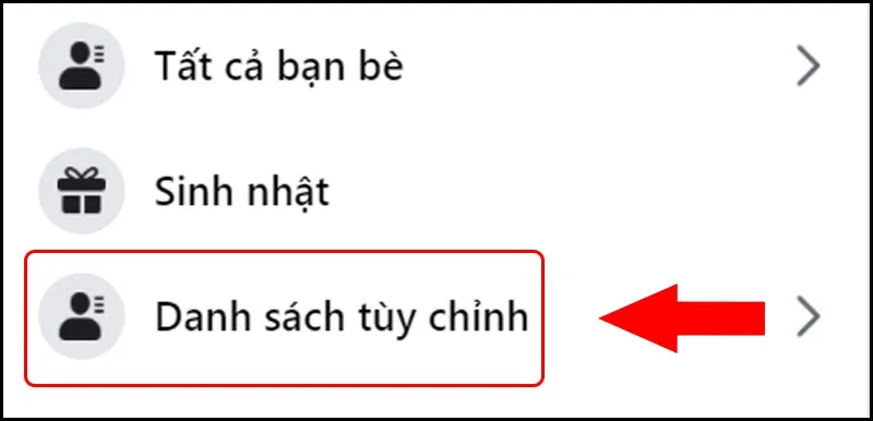 Danh sách bị hạn chế trên Facebook là gì? Hướng dẫn cách tạo, thêm và bỏ hạn chế khỏi danh sách