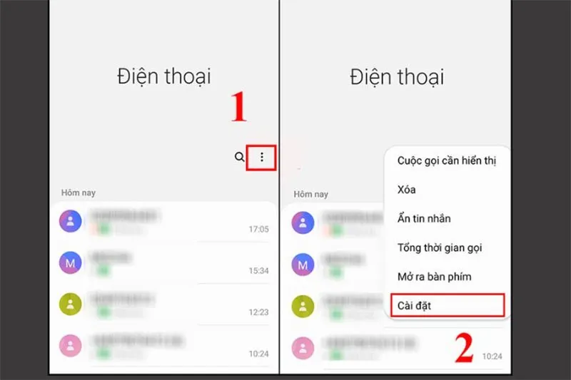 Danh sách những số điện thoại không nên nghe để tránh mất tiền oan – Lưu ngay!