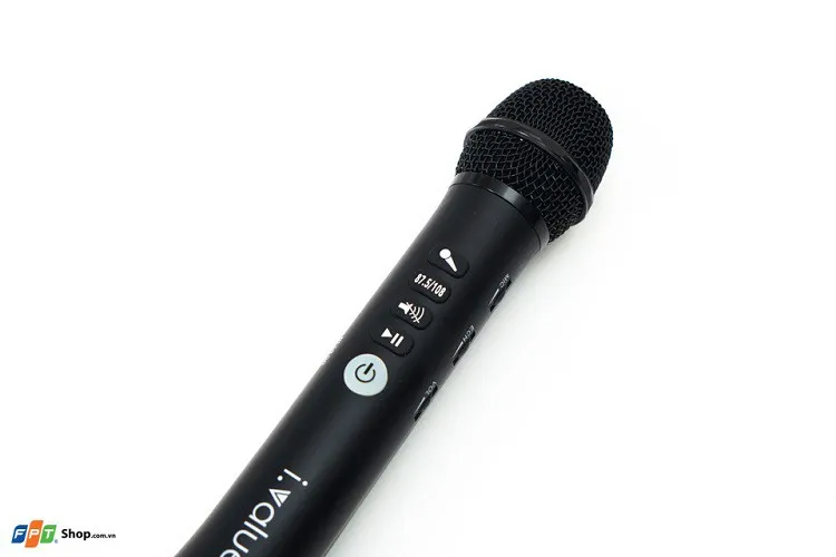 Đáp án cho câu hỏi “Micro karaoke bluetooth loại nào tốt” là đây