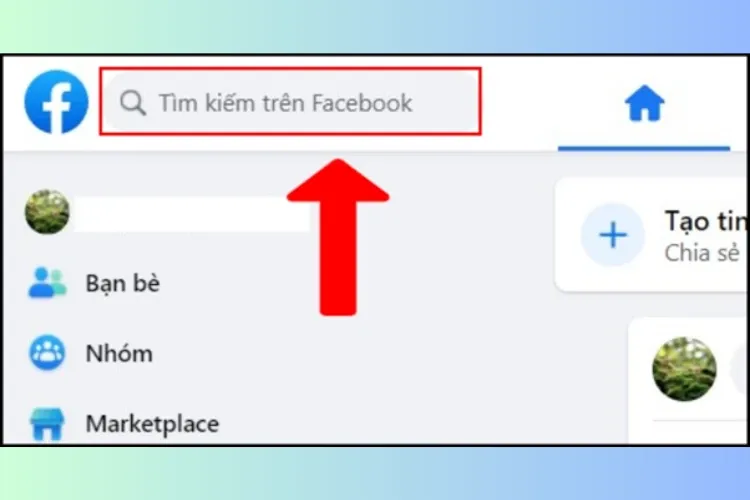 Dấu hiệu nhận biết bạn bị chặn Facebook – Tìm hiểu ngay!