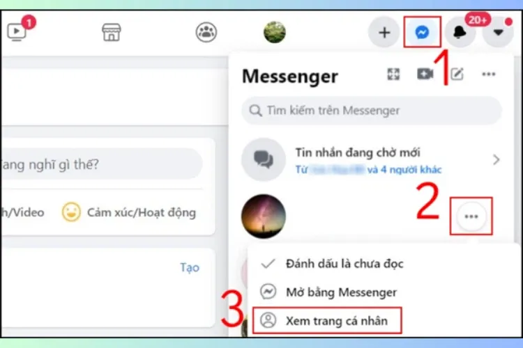 Dấu hiệu nhận biết bạn bị chặn Facebook – Tìm hiểu ngay!