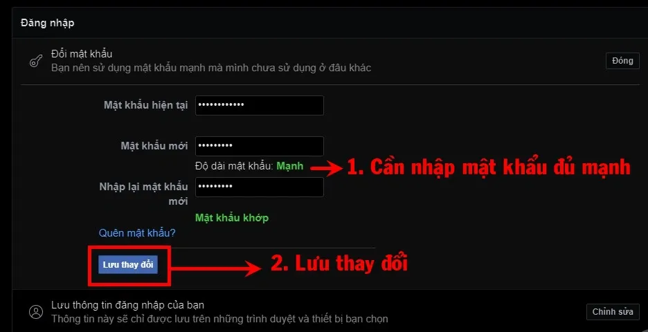 Dấu hiệu nhận biết tài khoản Facebook bị hack và cách xử lý