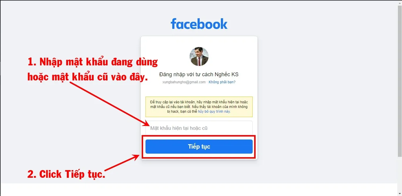 Dấu hiệu nhận biết tài khoản Facebook bị hack và cách xử lý