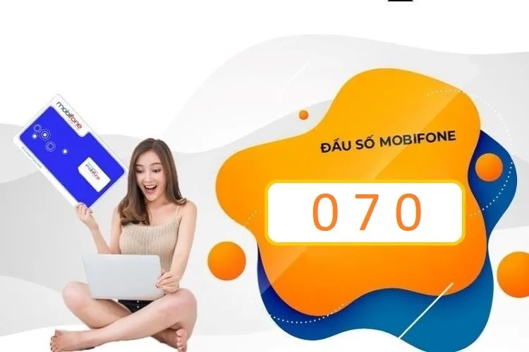 Đầu số 070 là mạng gì? Những gói cước dành riêng cho đầu số 070