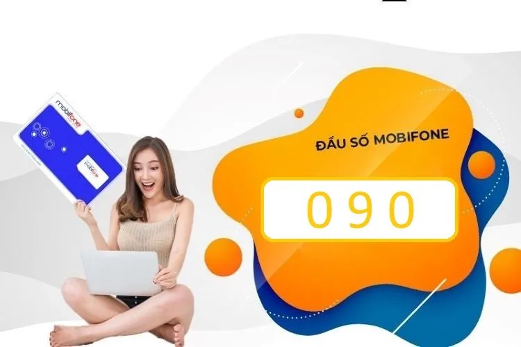 Đầu số 090 là mạng gì? Tổng hợp những gói cước dành cho đầu số 090