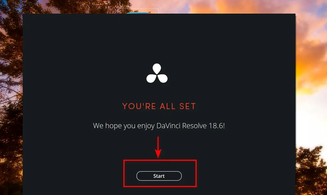 DaVinci Resolve: Cách tải và cài đặt để khám phá phần mềm chỉnh sửa video mạnh mẽ