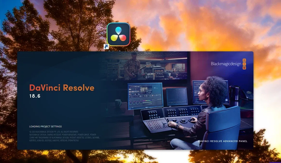 DaVinci Resolve: Cách tải và cài đặt để khám phá phần mềm chỉnh sửa video mạnh mẽ