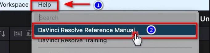 DaVinci Resolve: Cách tải và cài đặt để khám phá phần mềm chỉnh sửa video mạnh mẽ