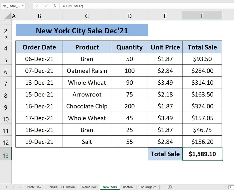 Đây là 2 cách liên kết dữ liệu giữa 2 sheet trong Excel