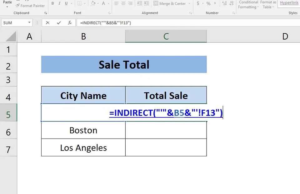 Đây là 2 cách liên kết dữ liệu giữa 2 sheet trong Excel